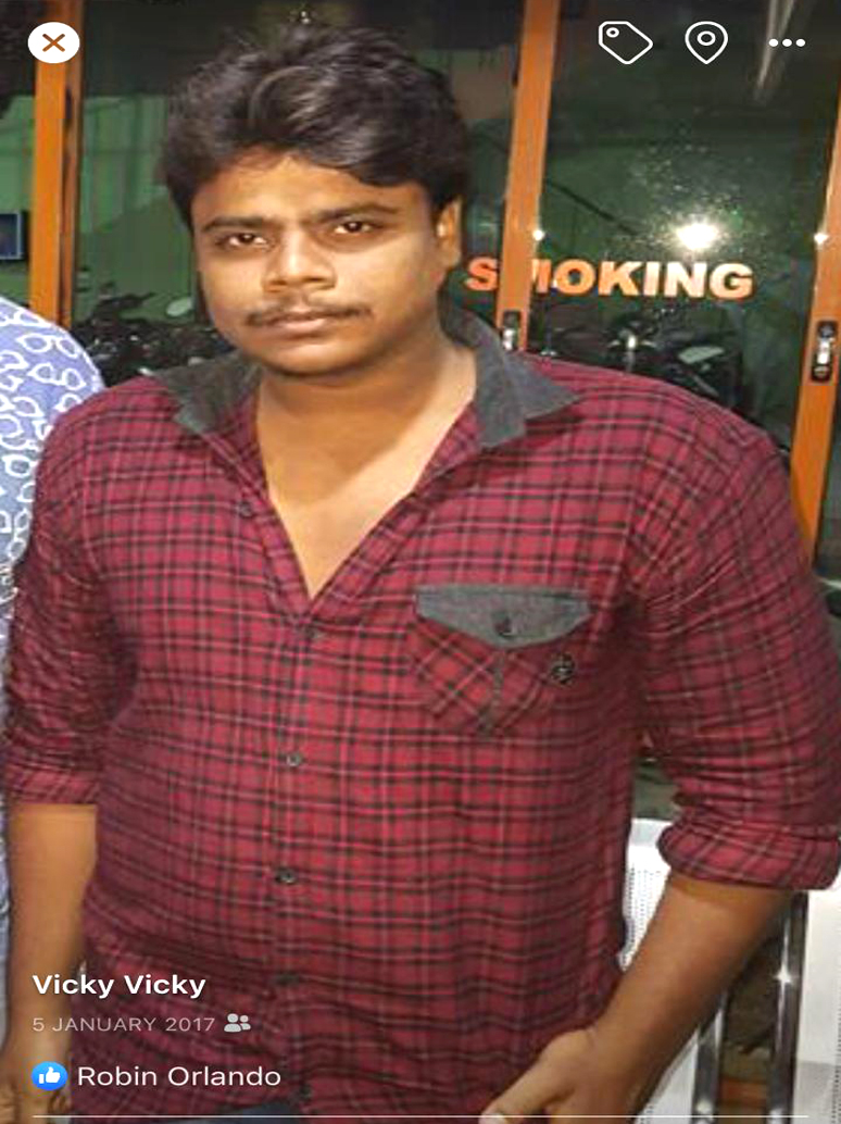 G.Vigneswaran